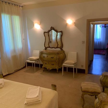 Corte Mosto Apartments Venedig Eksteriør billede