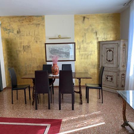 Corte Mosto Apartments Venedig Eksteriør billede