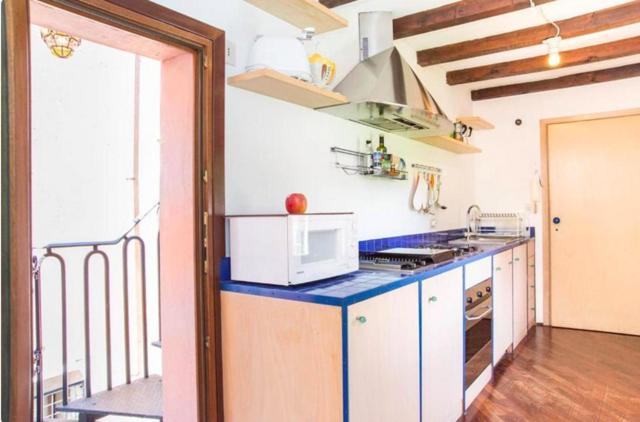Corte Mosto Apartments Venedig Eksteriør billede