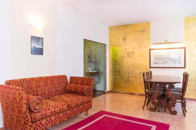 Corte Mosto Apartments Venedig Eksteriør billede