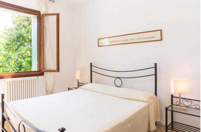 Corte Mosto Apartments Venedig Eksteriør billede