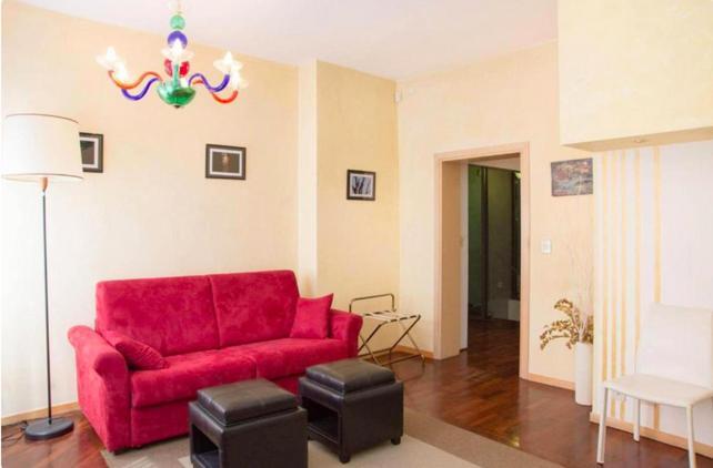 Corte Mosto Apartments Venedig Eksteriør billede