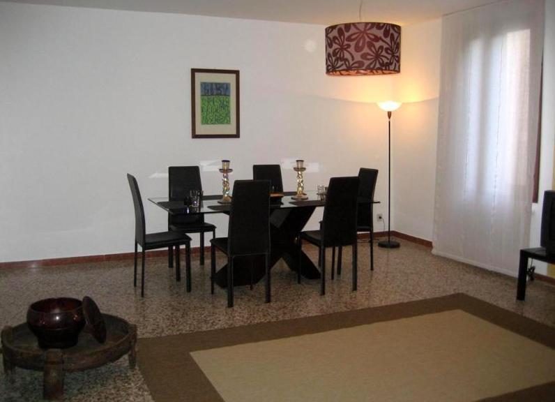 Corte Mosto Apartments Venedig Eksteriør billede