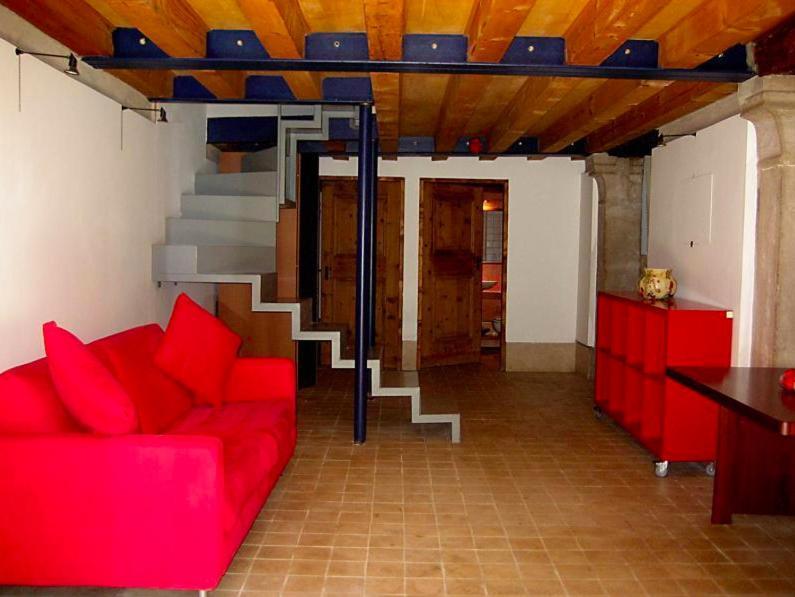 Corte Mosto Apartments Venedig Eksteriør billede