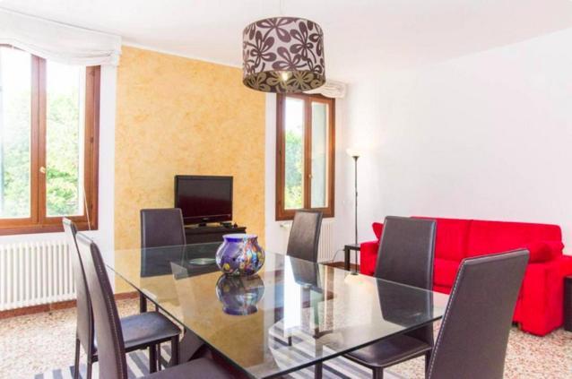Corte Mosto Apartments Venedig Eksteriør billede