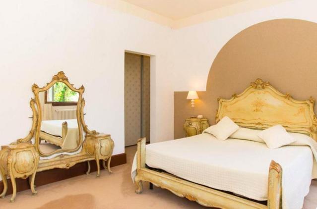 Corte Mosto Apartments Venedig Eksteriør billede