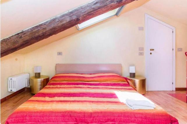 Corte Mosto Apartments Venedig Eksteriør billede