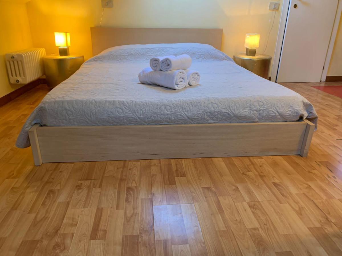 Corte Mosto Apartments Venedig Eksteriør billede
