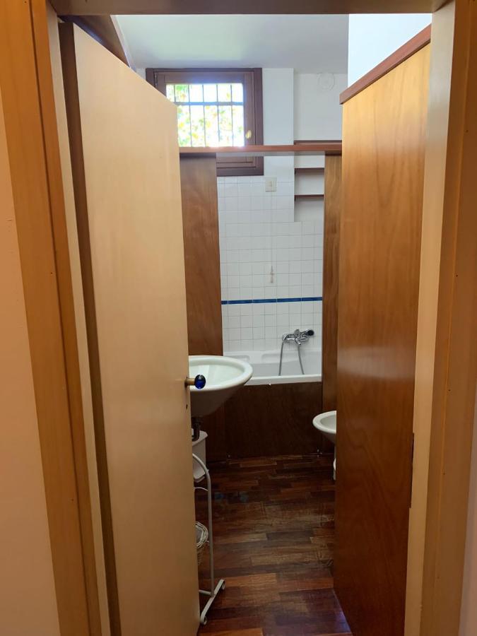 Corte Mosto Apartments Venedig Eksteriør billede
