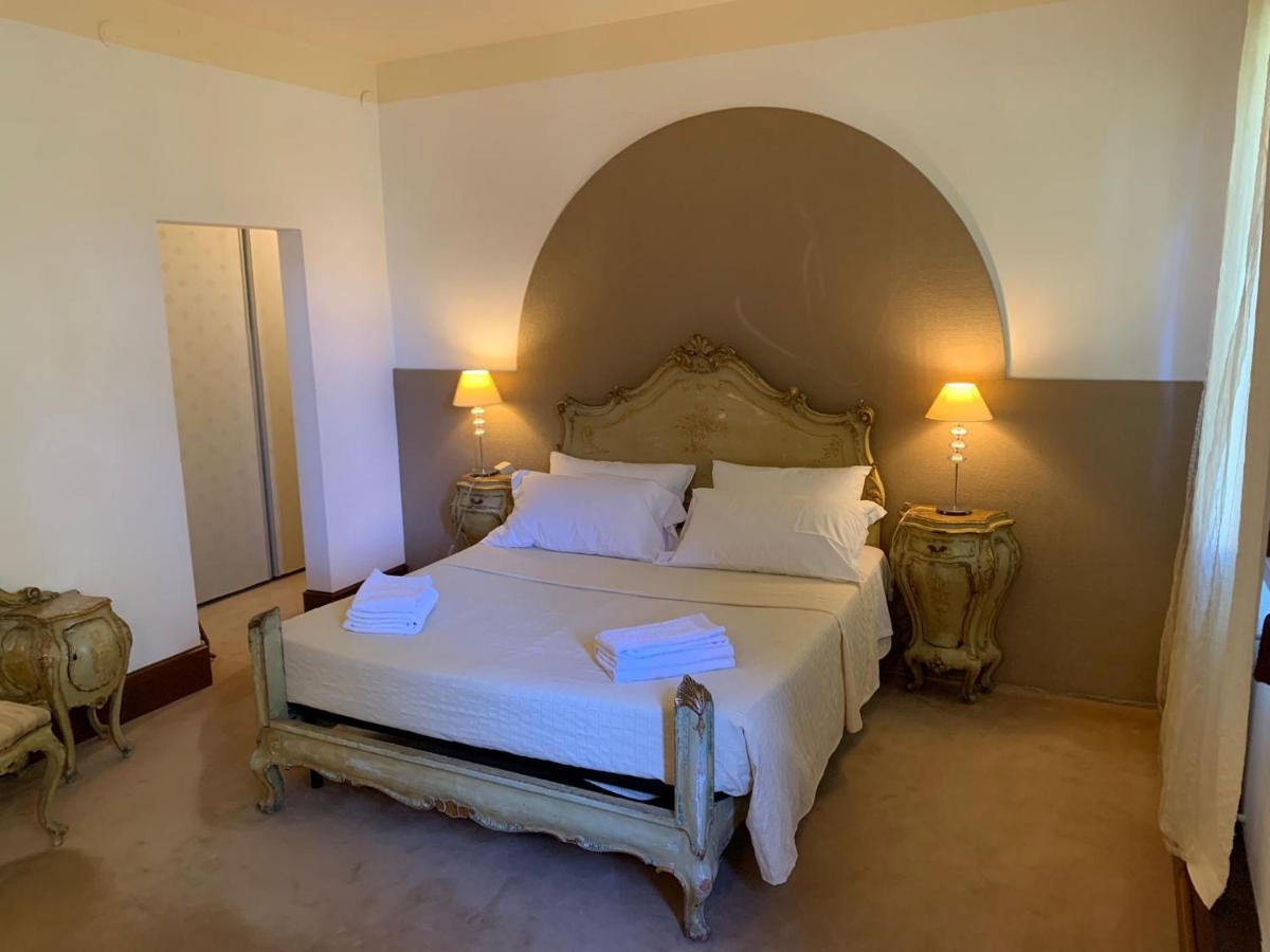Corte Mosto Apartments Venedig Eksteriør billede