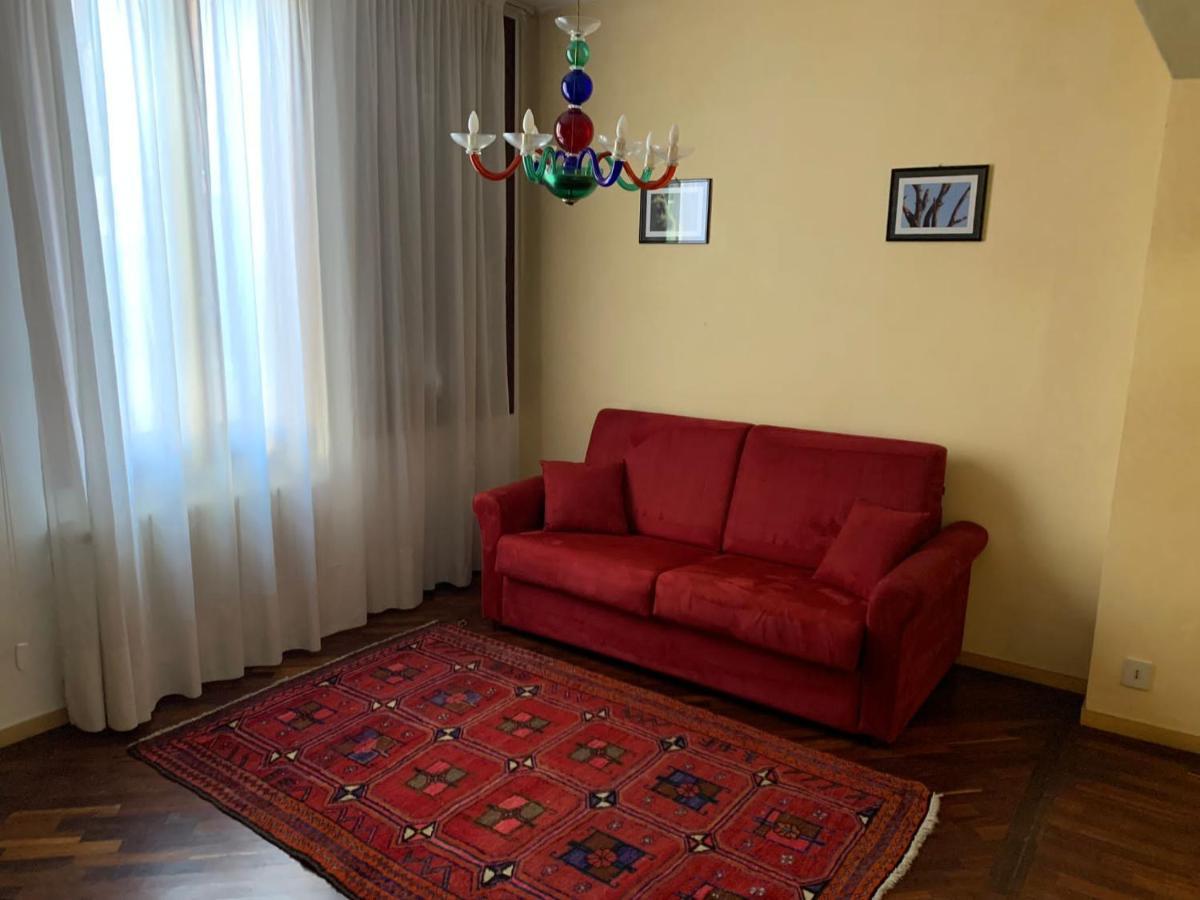 Corte Mosto Apartments Venedig Eksteriør billede