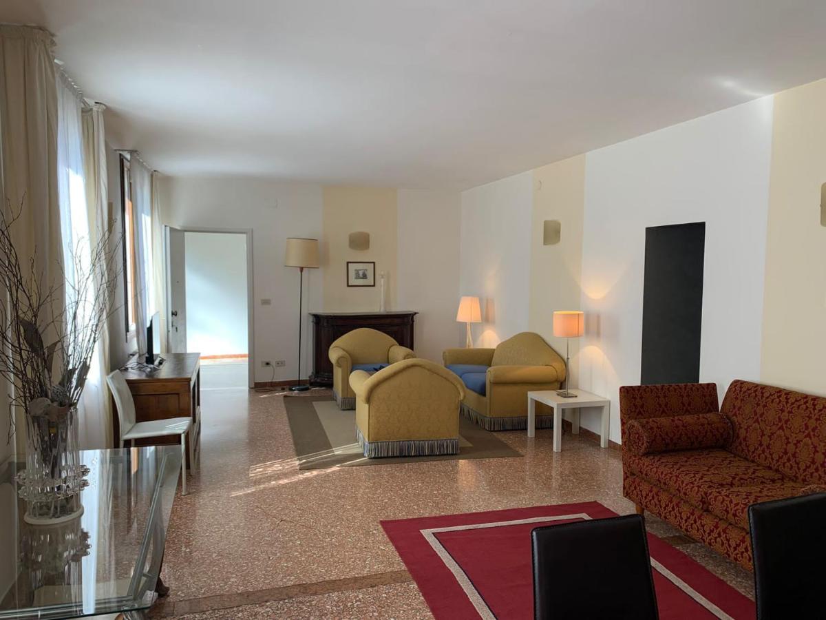 Corte Mosto Apartments Venedig Eksteriør billede