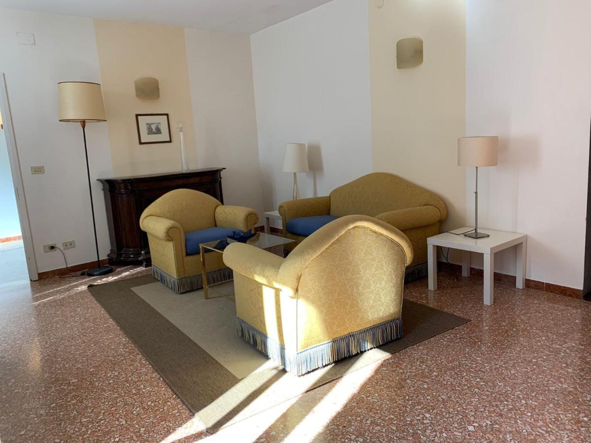 Corte Mosto Apartments Venedig Eksteriør billede