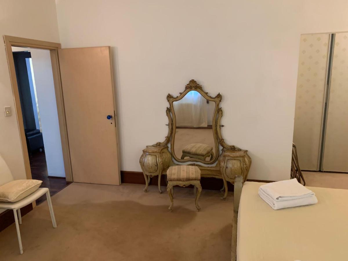 Corte Mosto Apartments Venedig Eksteriør billede