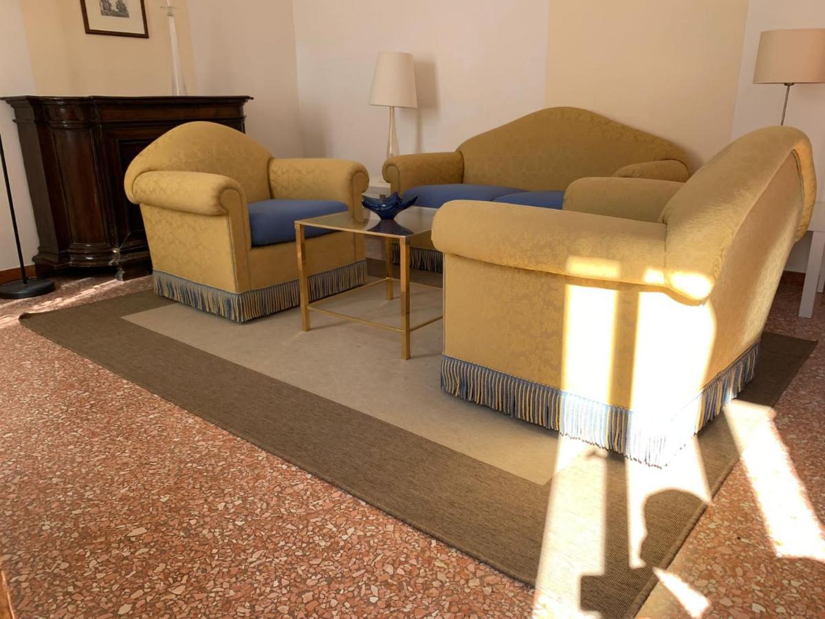 Corte Mosto Apartments Venedig Eksteriør billede