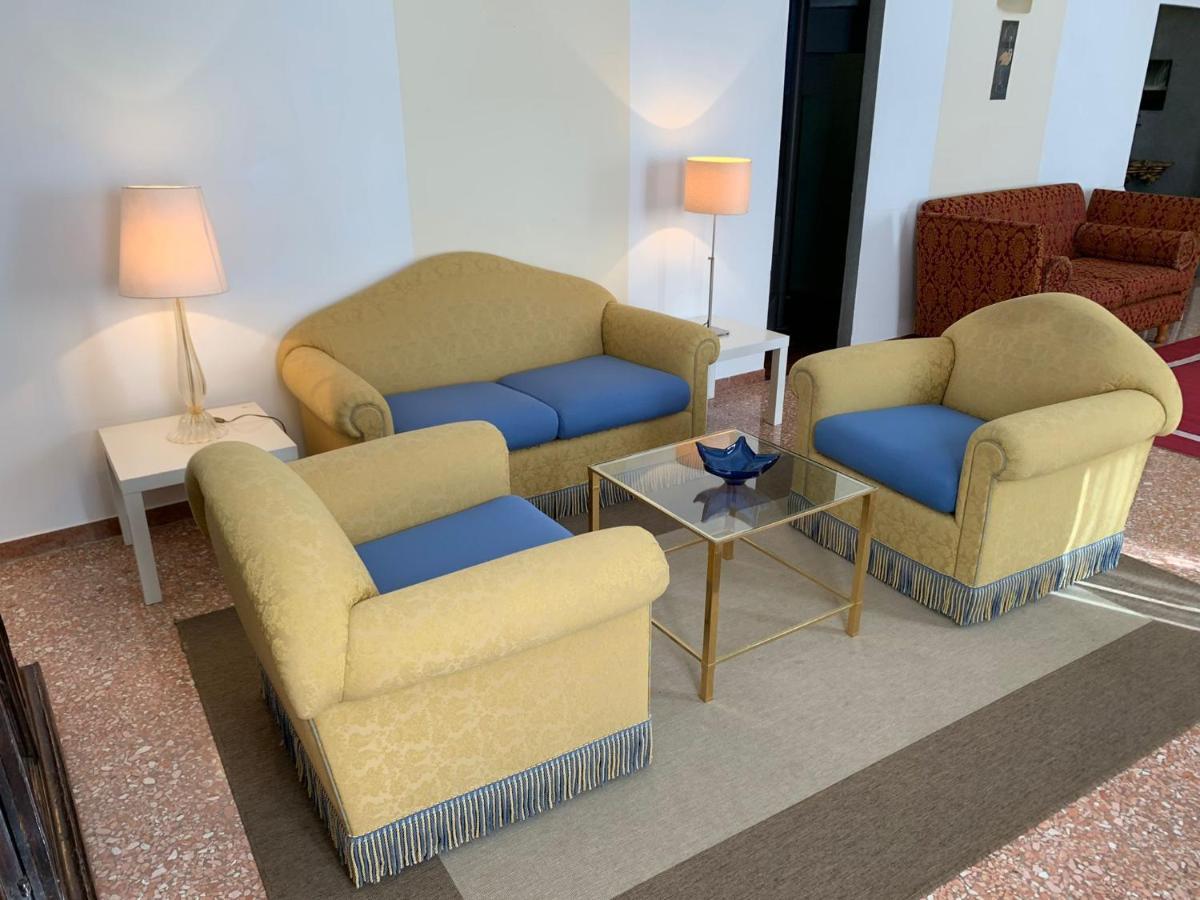Corte Mosto Apartments Venedig Eksteriør billede
