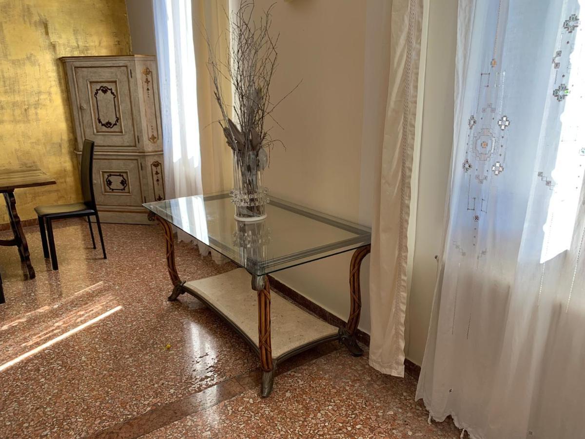 Corte Mosto Apartments Venedig Eksteriør billede
