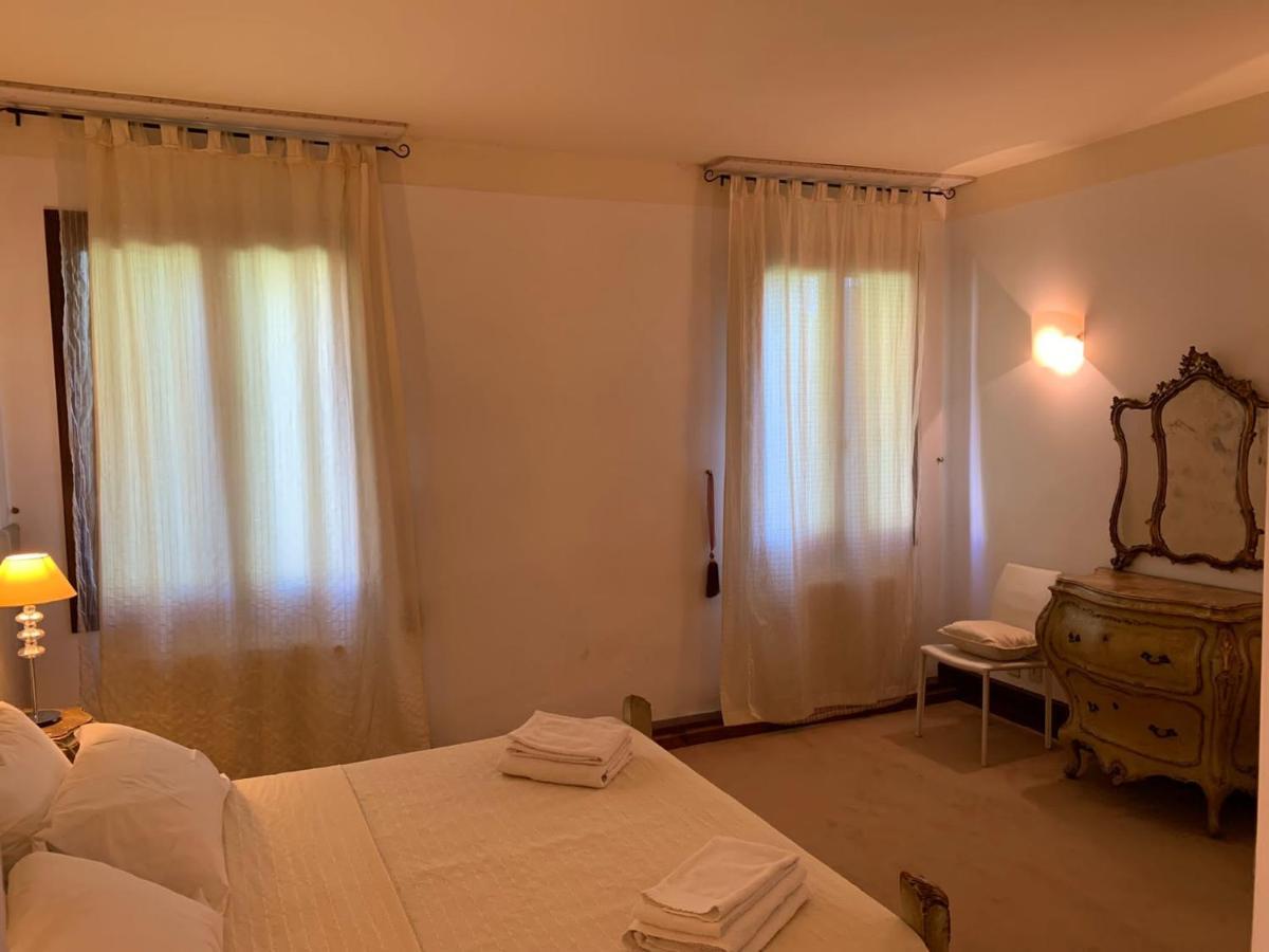 Corte Mosto Apartments Venedig Eksteriør billede