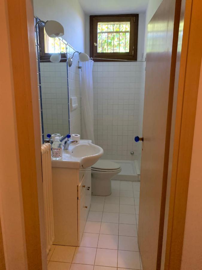 Corte Mosto Apartments Venedig Eksteriør billede
