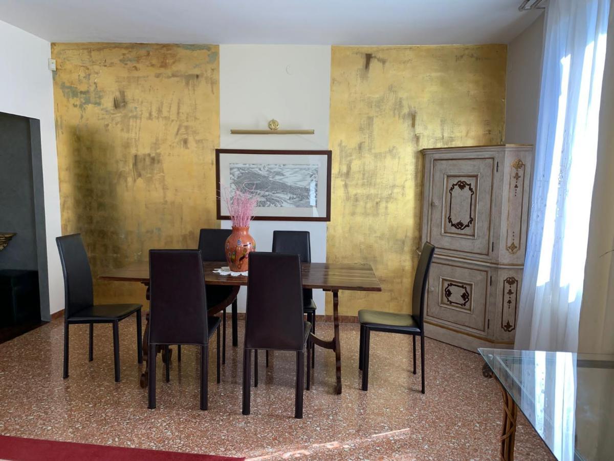 Corte Mosto Apartments Venedig Eksteriør billede