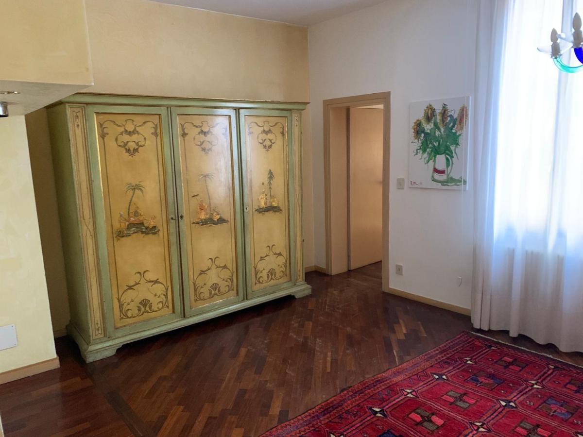 Corte Mosto Apartments Venedig Eksteriør billede