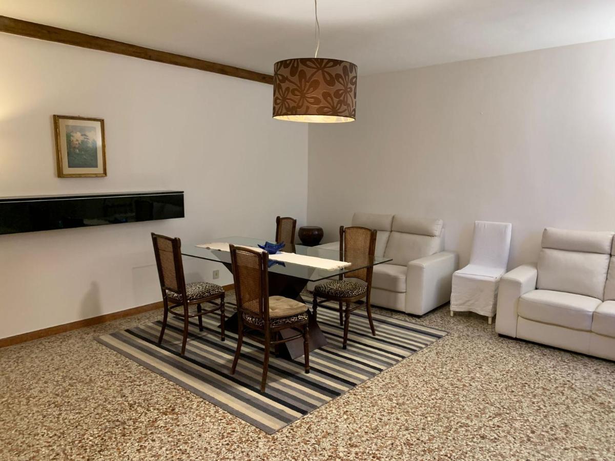 Corte Mosto Apartments Venedig Eksteriør billede
