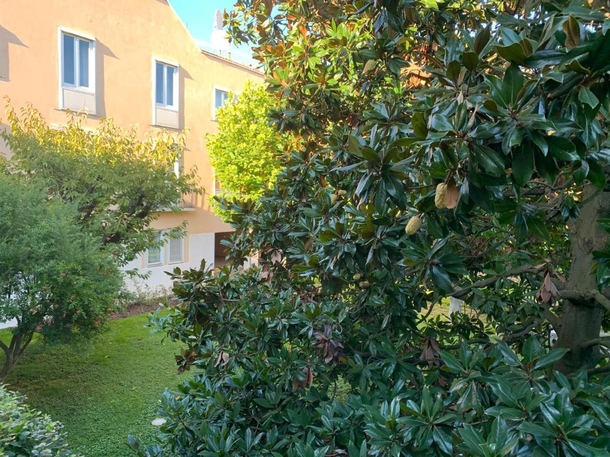 Corte Mosto Apartments Venedig Eksteriør billede